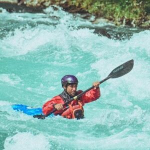 Clases de Kayak 1 día